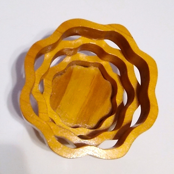 Other - Decorative Wooden